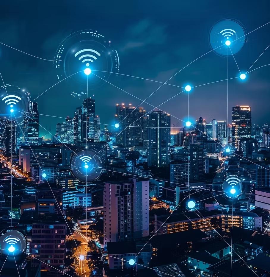 Nuestra vision y mision